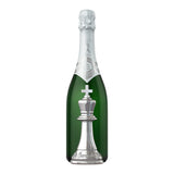 Le Chemin Du Roi Champagne Blanc De Blancs Collection Privée 2000 With Wooden Gift Box