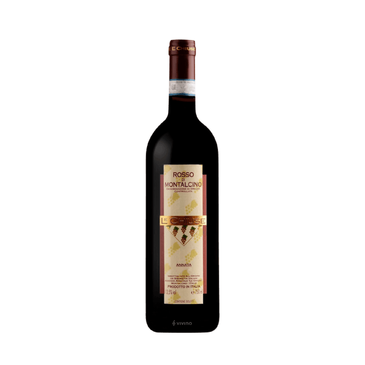 Le Chiuse Rosso Di Montalcino 2020 - Liquor Geeks