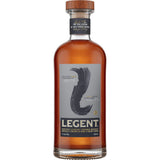 Legent Straight Bourbon Partially Finished In Wine & Sherry Casks