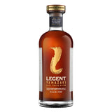 Legent Straight Bourbon Yamazaki Cask Finish Blend 114 - Liquor Geeks