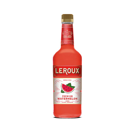 Leroux Watermelon Fruit Liqueur 30 - Liquor Geeks