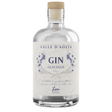 Levi Glacialis Aosta Vly Gin - Liquor Geeks