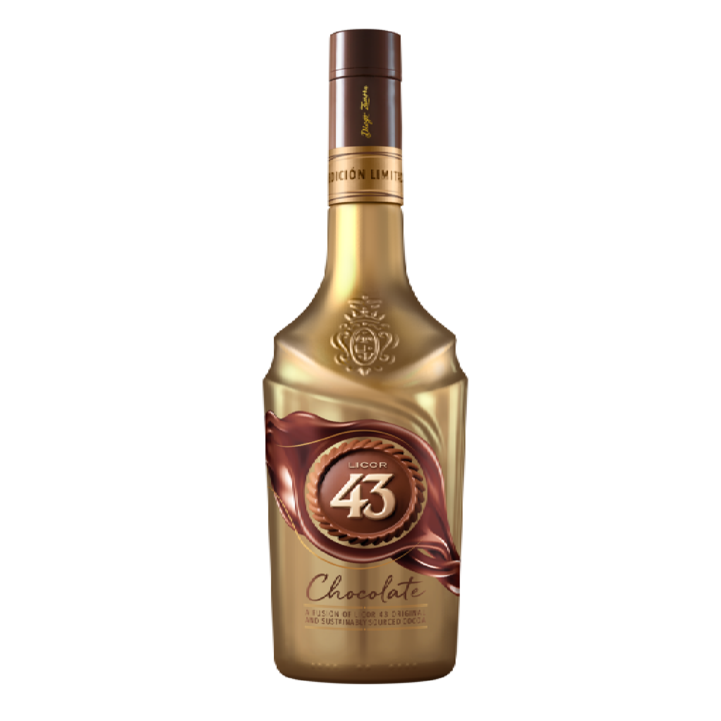Licor 43 Chocolate Liqueur - Liquor Geeks