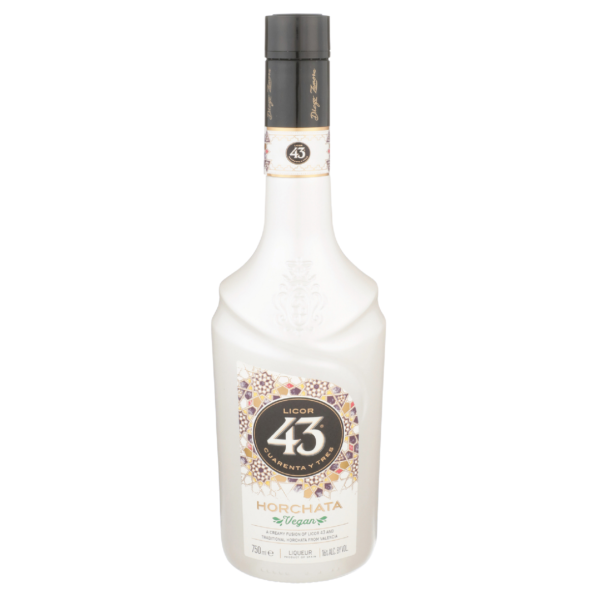 Licor 43 Horchata Liqueur - Liquor Geeks