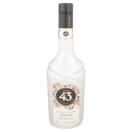 Licor 43 Horchata Liqueur - Liquor Geeks