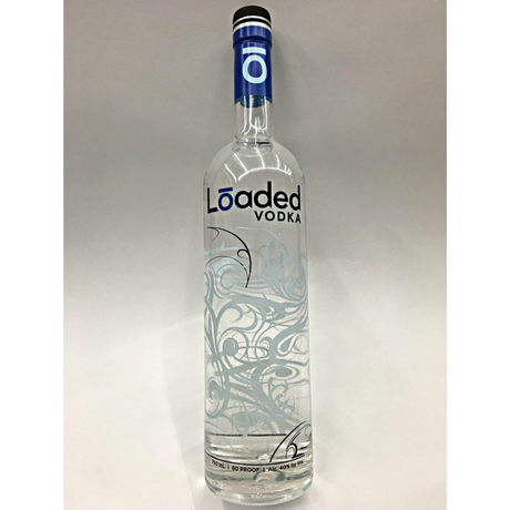 Loaded Vodka - Liquor Geeks