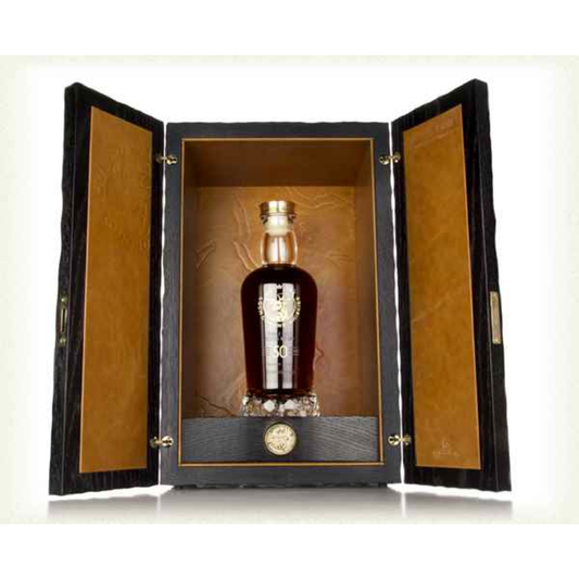 Loch Lomond Sm 50y Scotch - Liquor Geeks