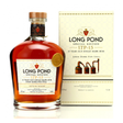 Long Pond Gold Rum Itp 15 John Dore Pot Still 15 Yr - Liquor Geeks