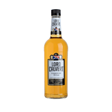 Lord Calvert Canadian Whiskey - Liquor Geeks