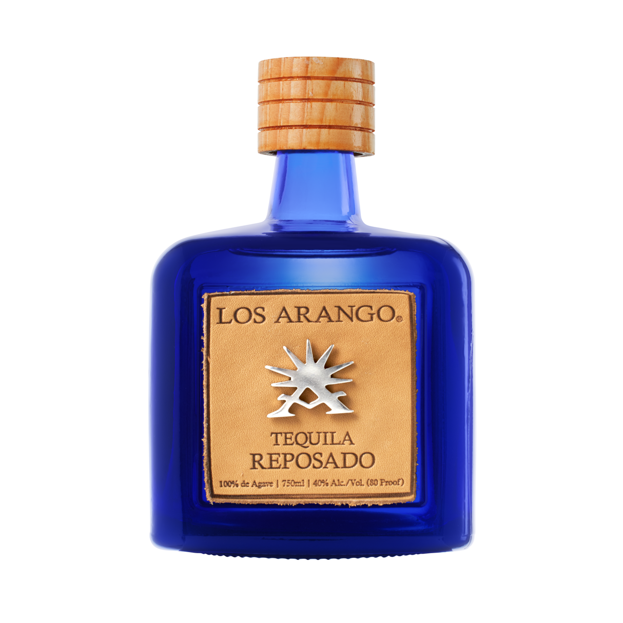 Los Arango Reposado Tequila - Liquor Geeks