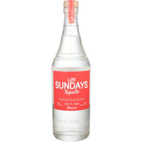 Los Sundays Tequila Blanco - Liquor Geeks