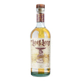 Lost Lore Tequila High Proof Reposado