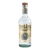 Lost Lore Tequila Tahona Blanco