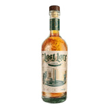 Lost Lore Tequila Añejo