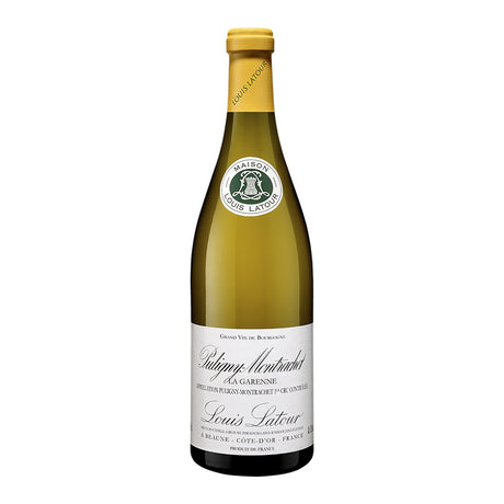 Louis Latour Puligny Montrachet La Garenne Premier Cru 2023