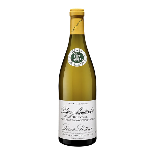 Louis Latour Puligny Montrachet Les Chalumeaux Premier Cru 2023