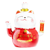 Lucky Cat Maneki-Neko Japanese Whisky