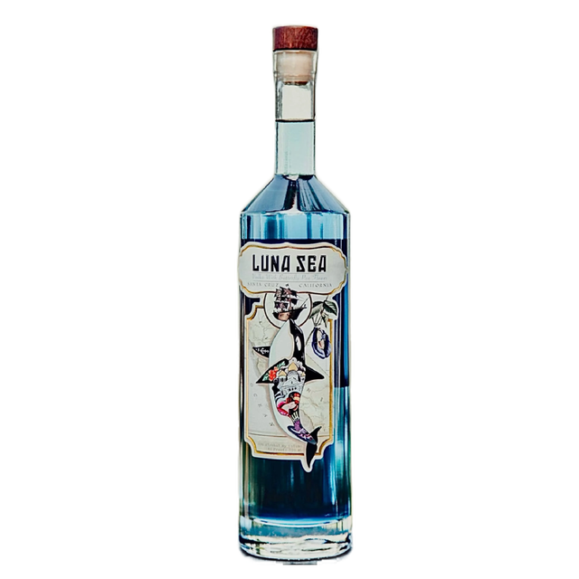 Luna Sea Vodka Specialty - Liquor Geeks