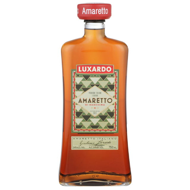 Luxardo Amaretto Di Saschira - Liquor Geeks
