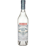 Luxardo London Dry Gin - Liquor Geeks