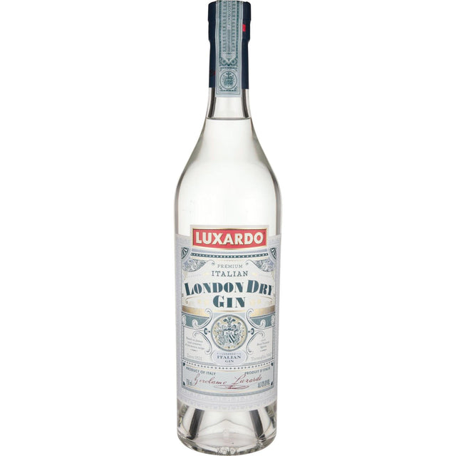 Luxardo London Dry Gin - Liquor Geeks