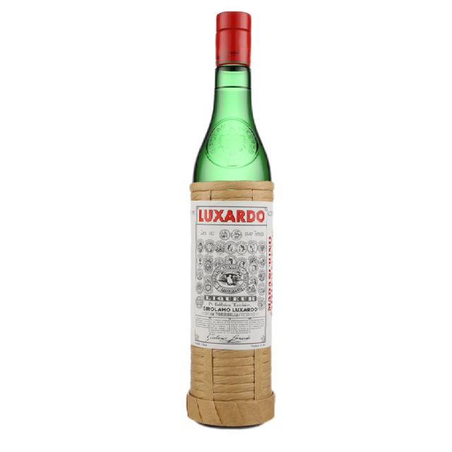Luxardo Maraschino Originale - Liquor Geeks