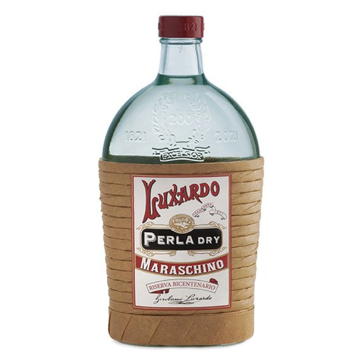 Luxardo Maraschino Perla Dry Liquor Geeks
