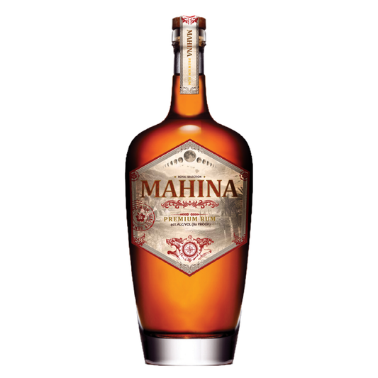Mahina Rum - Liquor Geeks