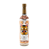 Mal Bien Mezcal Tigre Victoria 103.8 - Liquor Geeks