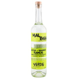 Mal Bien Mezcal Victor Emanuel Ramos Verde - Liquor Geeks