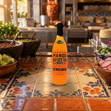 Mango Shotta Tequila salsa bar - Liquor Geeks