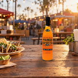 Mango Shotta Tequila street food festival - Liquor Geeks