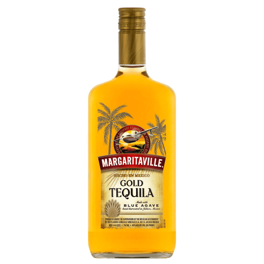 Margaritaville Golden Margarita