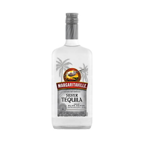 Margaritaville Silver Tequila - Liquor Geeks