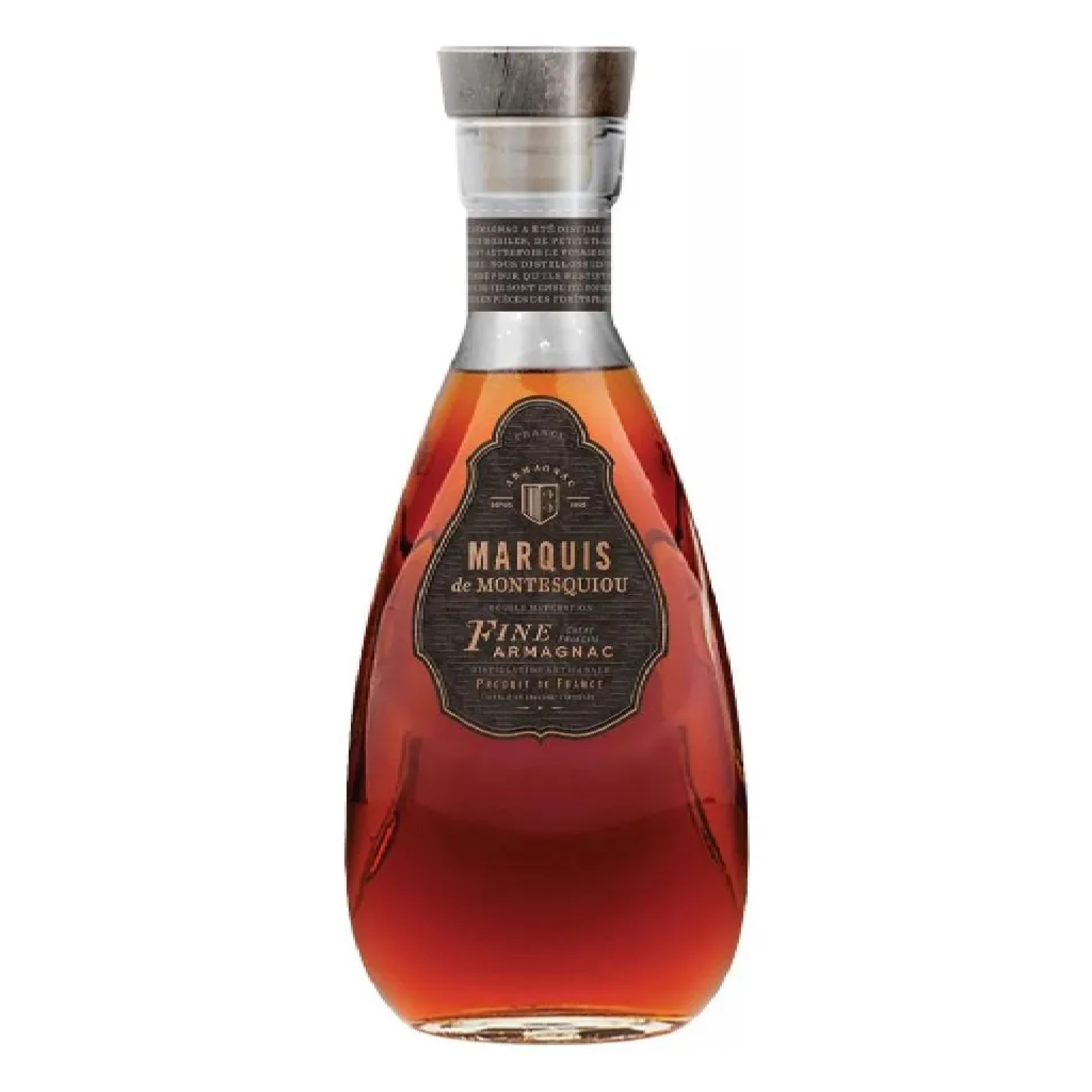 Marq De Montesquiou Armagnac Fine