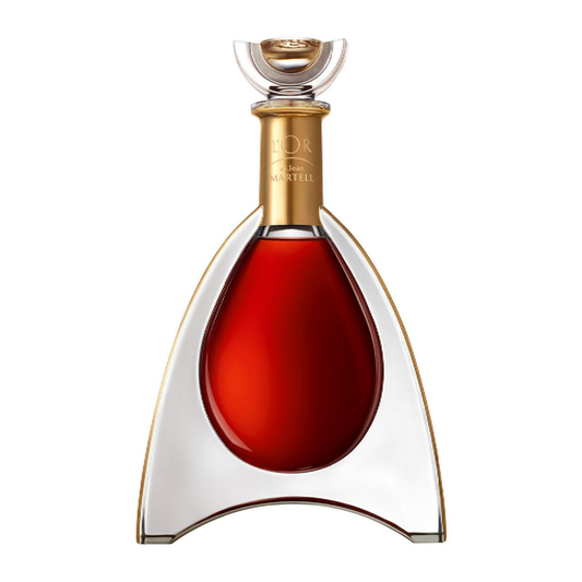 Martell Cognac L'Or De Jean Martell - Liquor Geeks