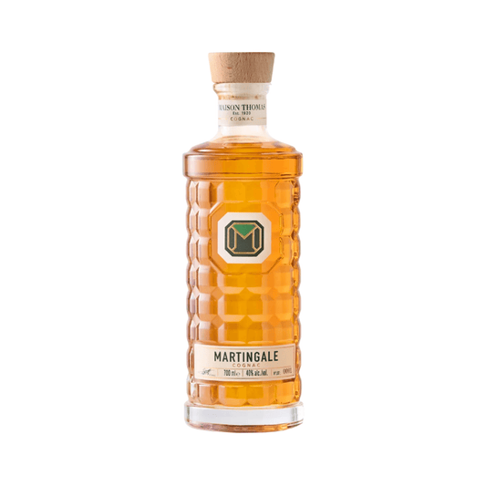 Martingale Cognac - Liquor Geeks