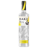 Suntory Citrus Haku Yuzu Flavored Vodka