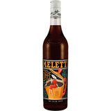 Meletti Coffee Liquor - Liquor Geeks