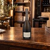 Lanson Champagne Brut Blanc De Blancs Clos Lanson 2009 With Wood Box merchant counter - Liquor Geeks