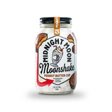 Midnight Moon Peanut Butter Moonshine - Liquor Geeks