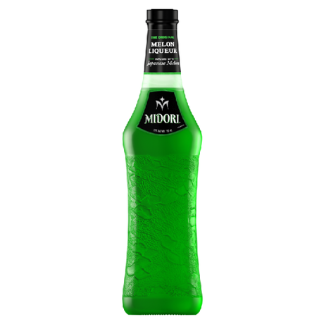 Midori Melon Liqueur - Liquor Geeks