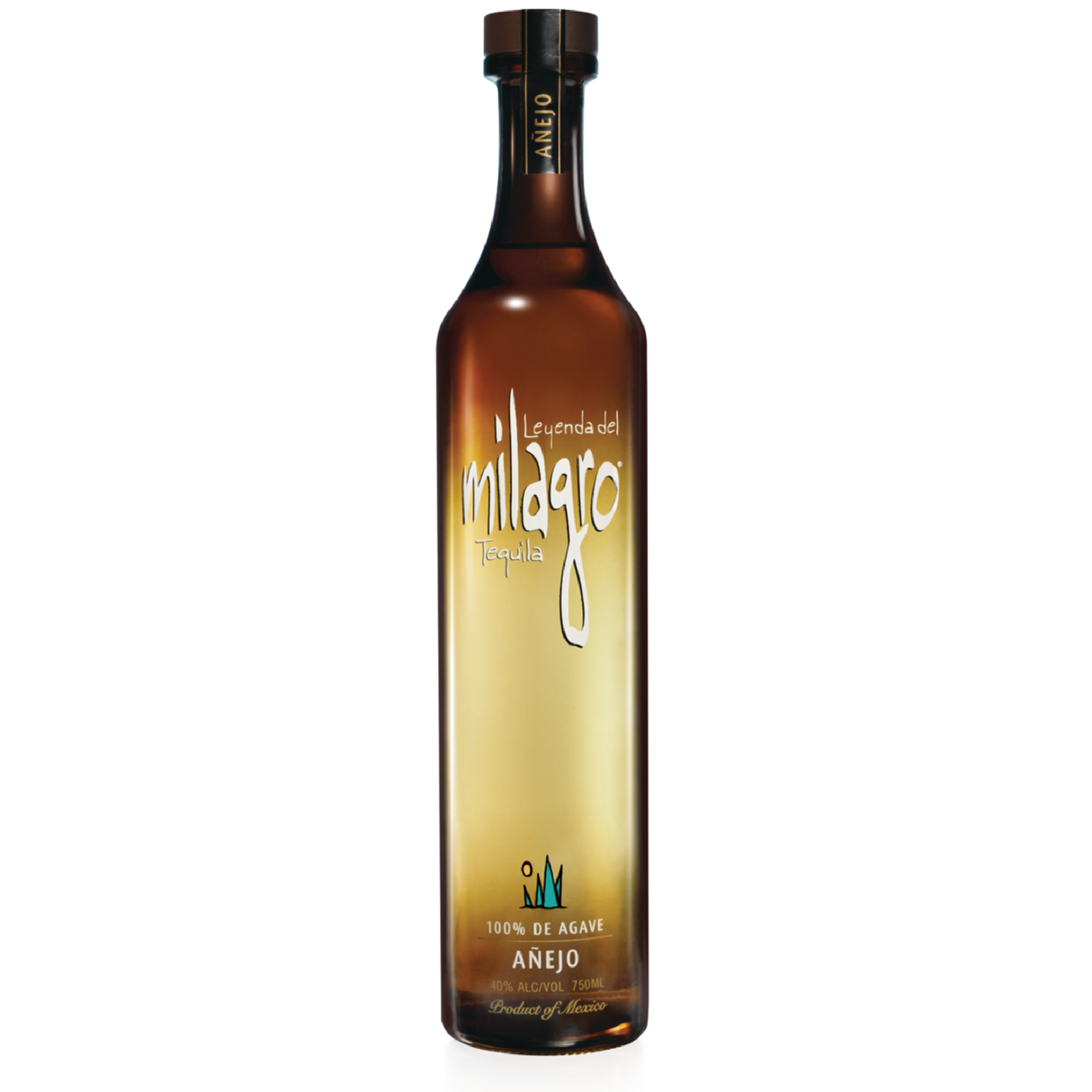 Milagro Anejo Tequila - Liquor Geeks