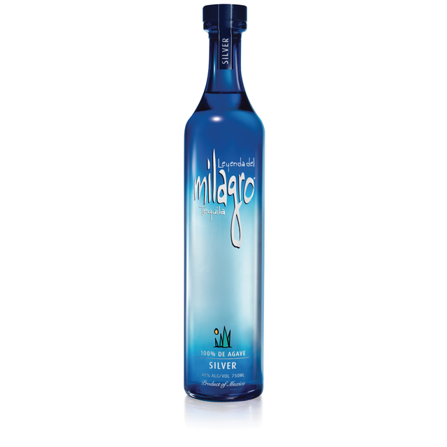 Milagro Silver Tequila - Liquor Geeks