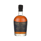 Milam & Greene Blended Bourbon Triple Cask 94 - Liquor Geeks