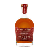 Milam & Greene Straight Bourbon Bottled In Bond 4 Year - Liquor Geeks