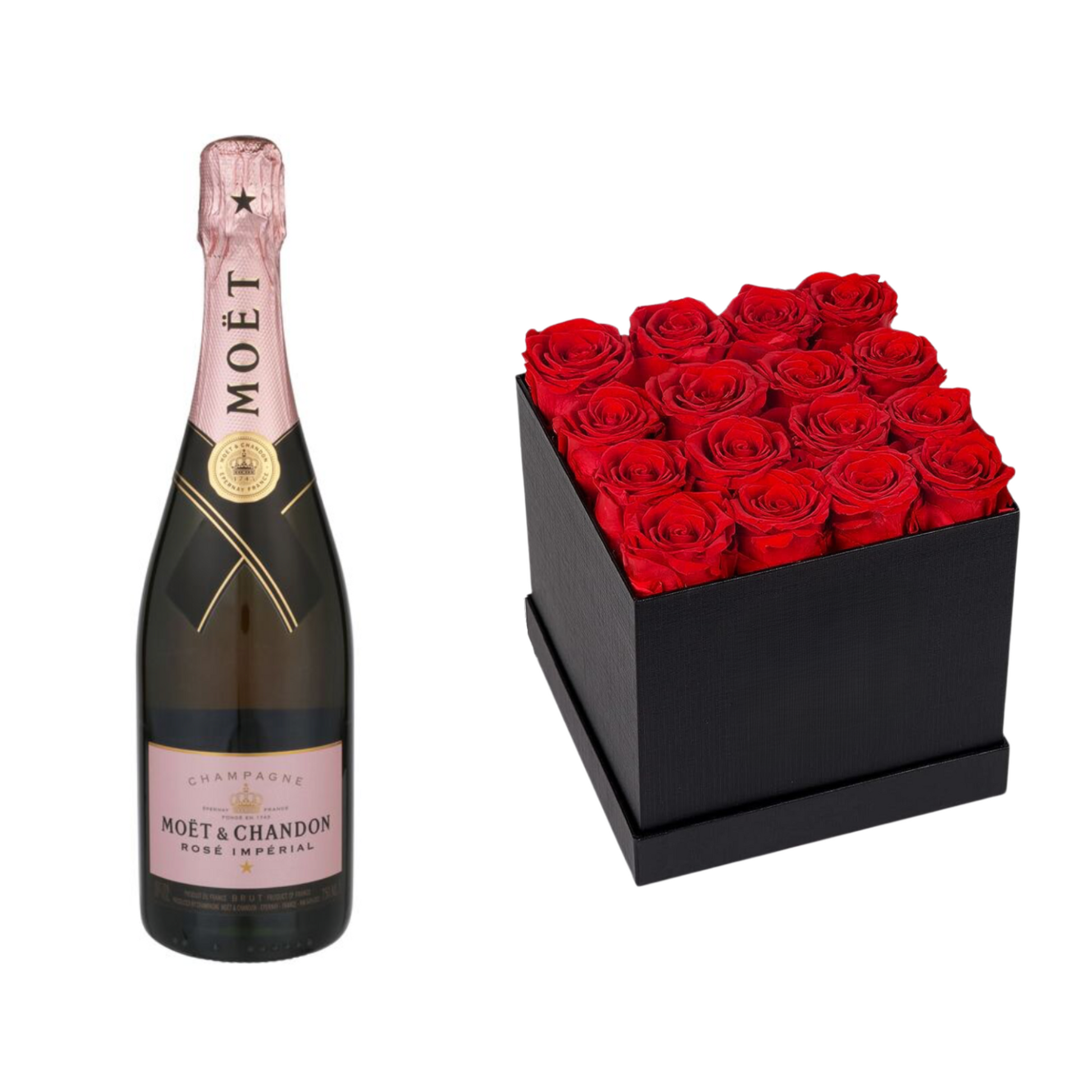 Moet champagne deals