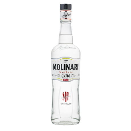 Molinari Sambuca - Liquor Geeks