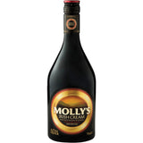 Molly's Cream Liqueur Irish Cream - Liquor Geeks