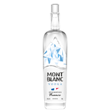 Mont Blanc Vodka - Liquor Geeks